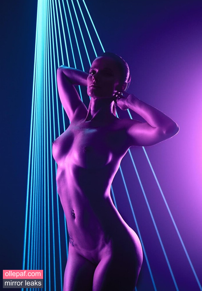 Latest Leaks Mininilook Nude #42 - Fapello