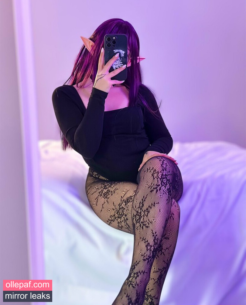 Latest Leaks minishira Nude #2 - Fapello