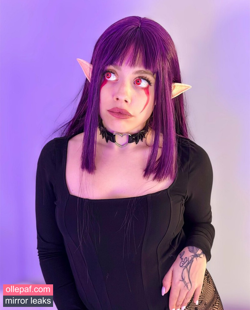 Latest Leaks minishira Nude #14 - Fapello