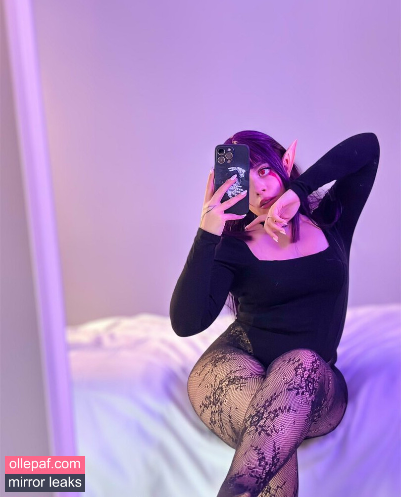 Latest Leaks minishira Nude #3 - Fapello