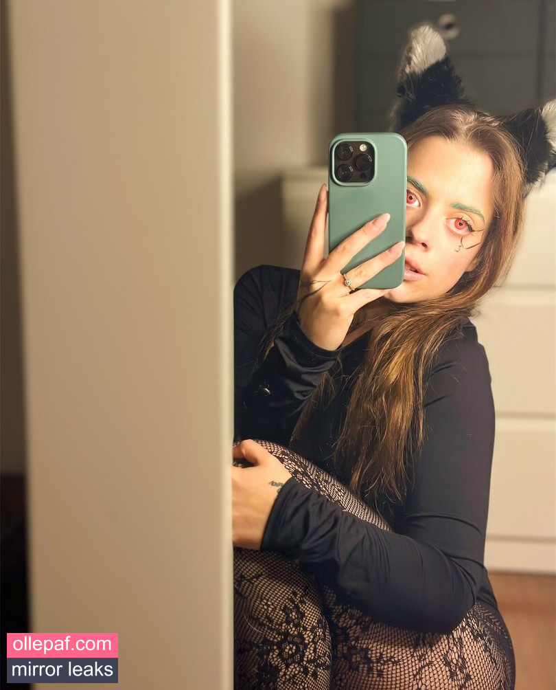 Latest Leaks minishira Nude #29 - Fapello