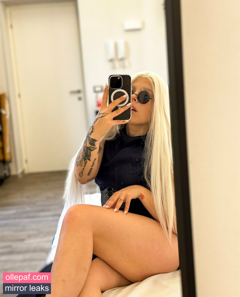 Latest Leaks minishira Nude #32 - Fapello