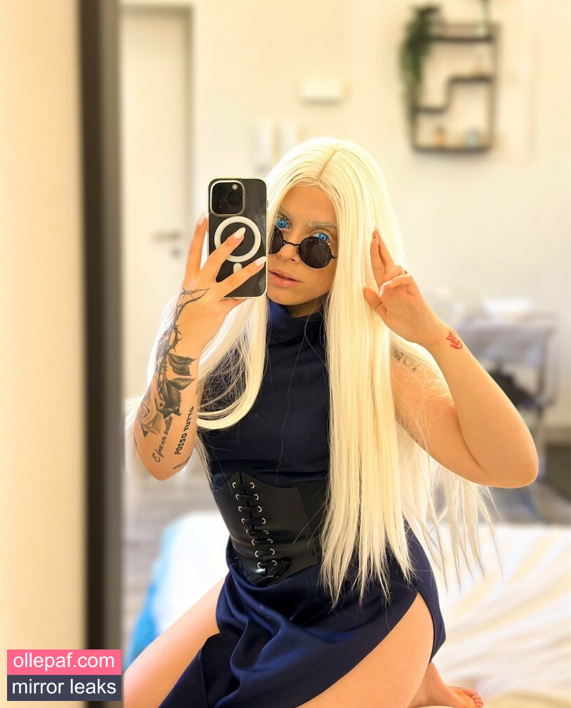 Latest Leaks minishira Nude #34 - Fapello