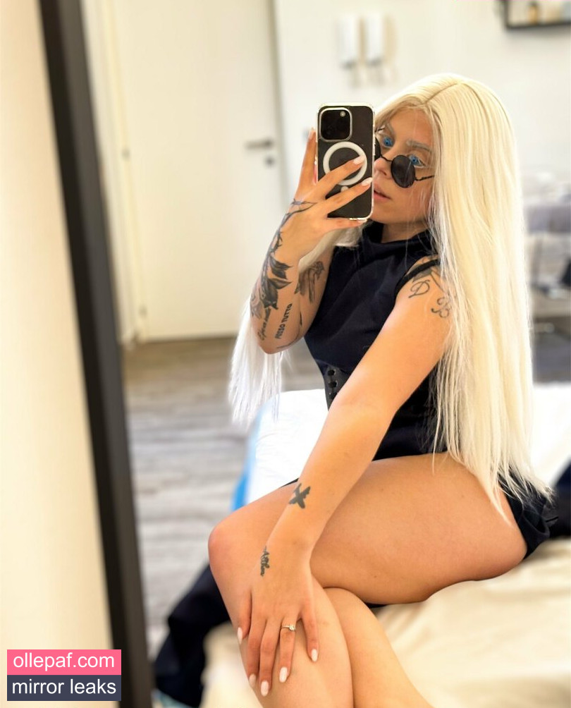 Latest Leaks minishira Nude #40 - Fapello