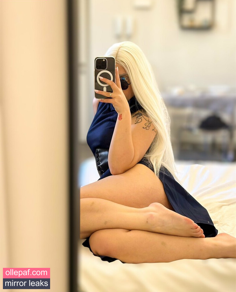 Latest Leaks minishira Nude #41 - Fapello