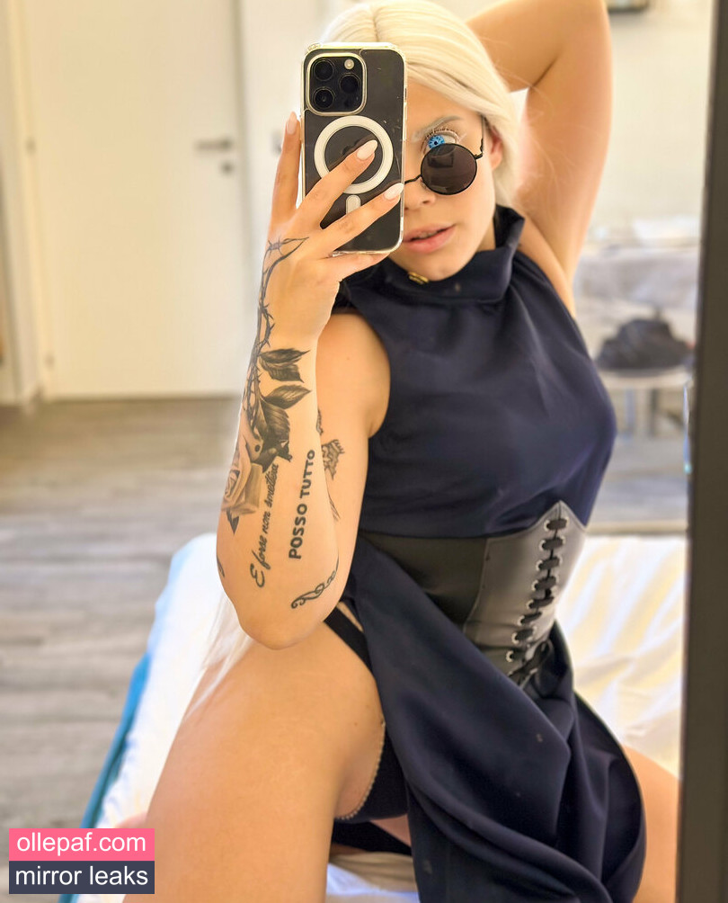 Latest Leaks minishira Nude #42 - Fapello