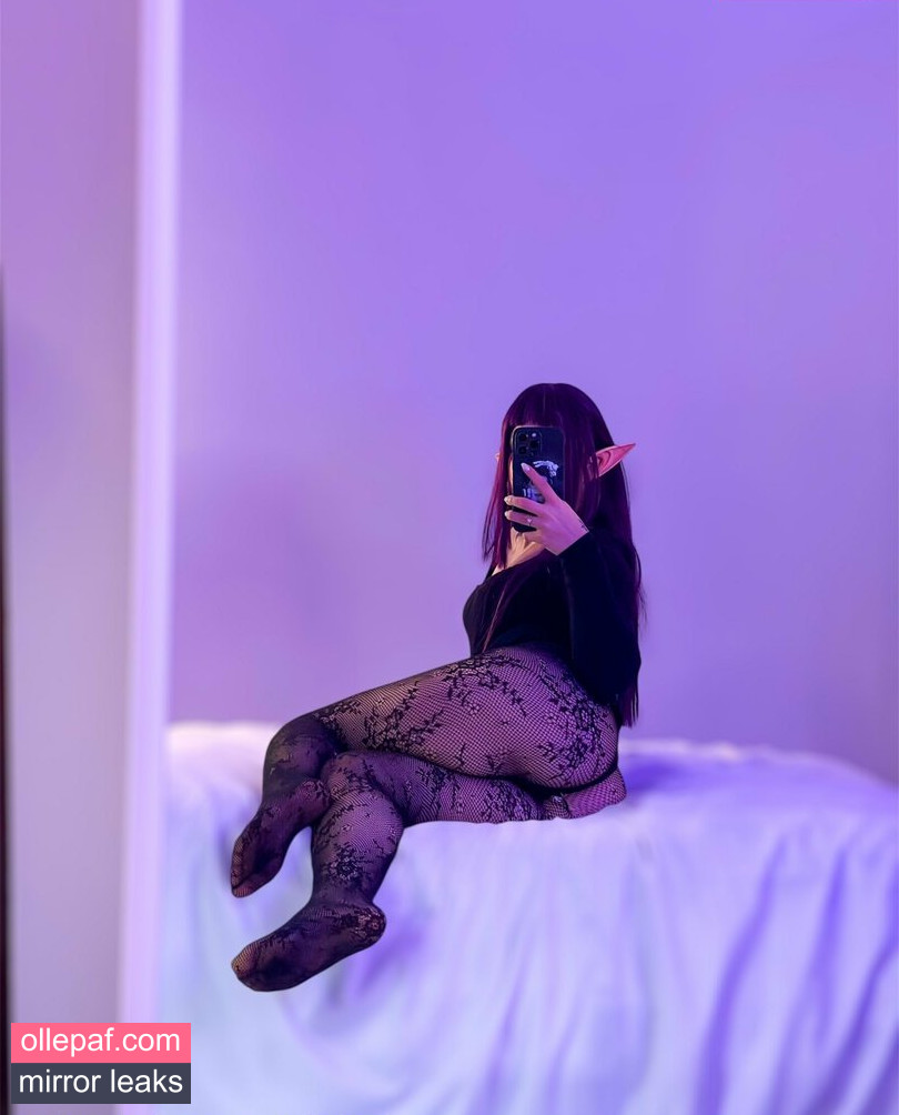 Latest Leaks minishira Nude #8 - Fapello