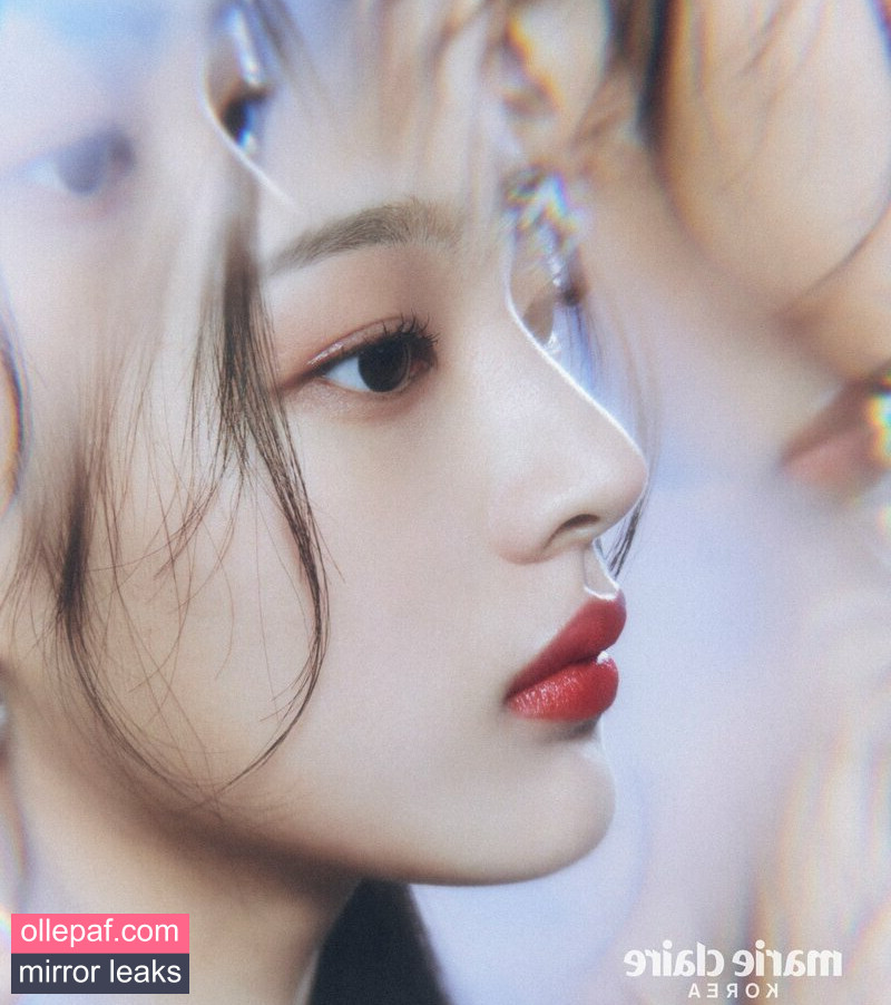 Latest Leaks Minji Nude #1002 - Fapello