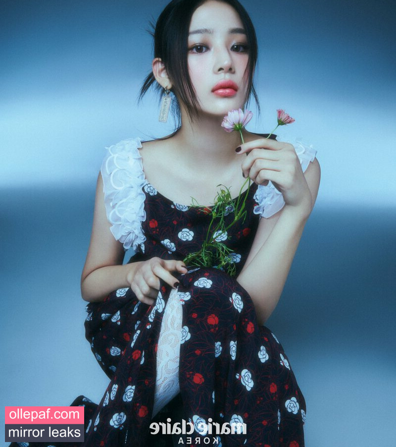 Latest Leaks Minji Nude #1003 - Fapello