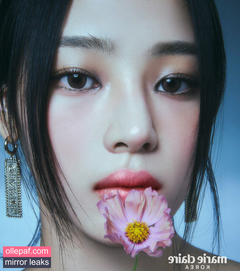 Latest Leaks Minji Nude #1004 - Fapello