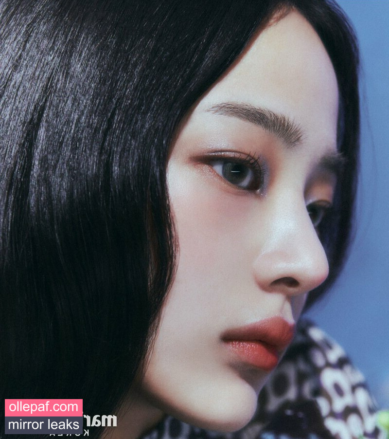 Latest Leaks Minji Nude #1016 - Fapello