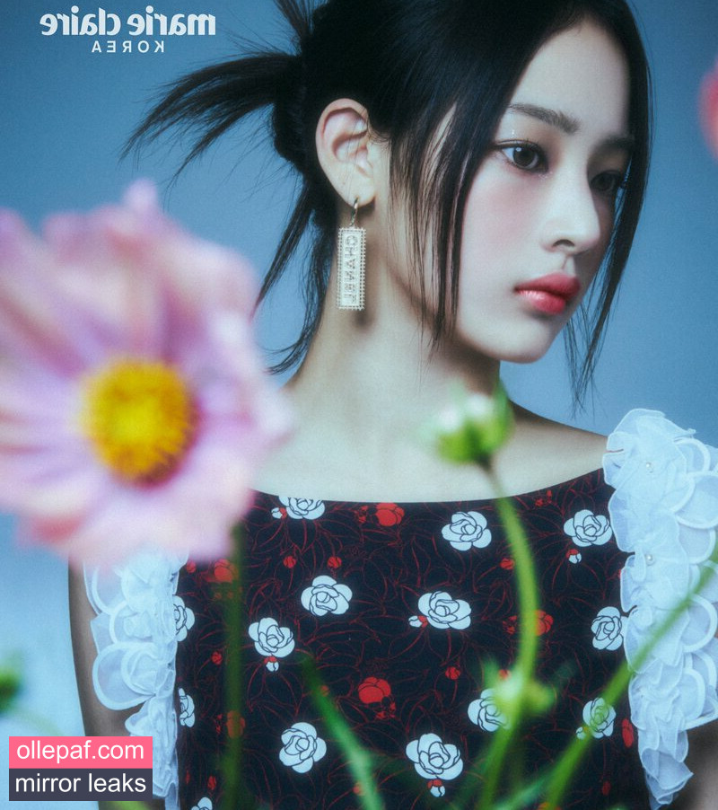 Latest Leaks Minji Nude #1017 - Fapello