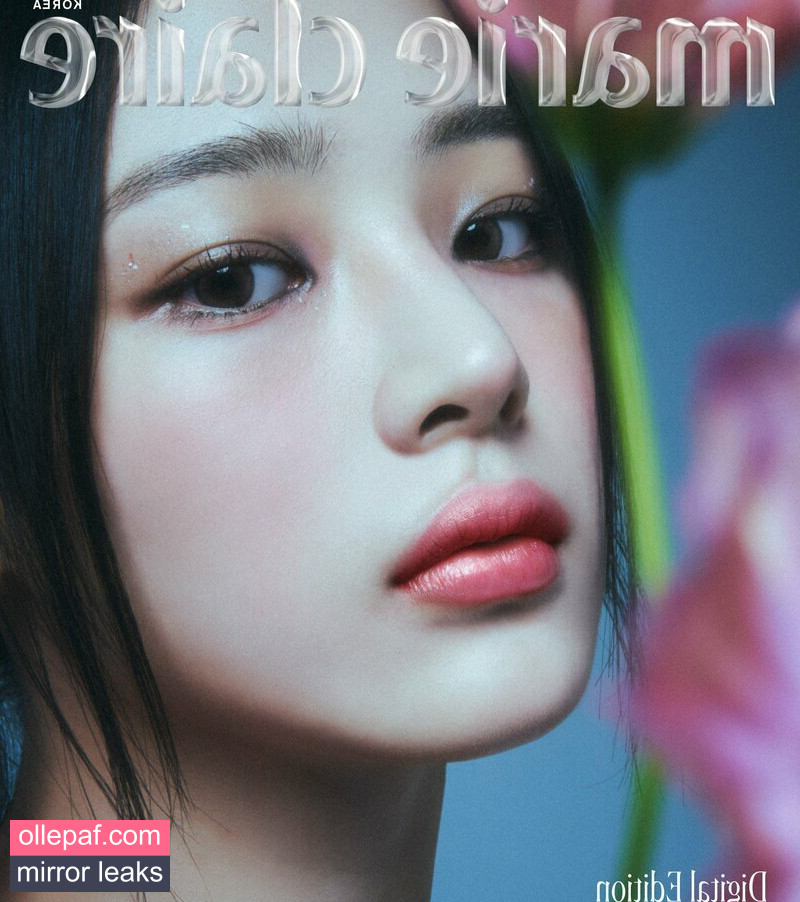 Latest Leaks Minji Nude #1018 - Fapello