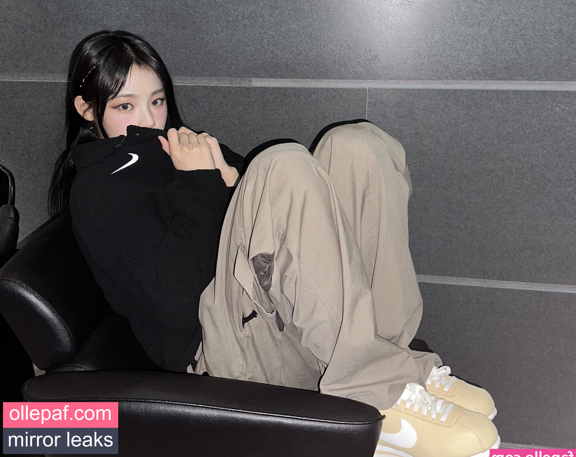 Latest Leaks Minji Nude #1021 - Fapello