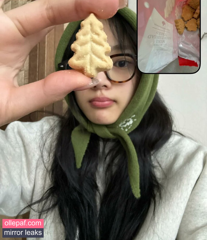 Latest Leaks Minji Nude #107 - Fapello