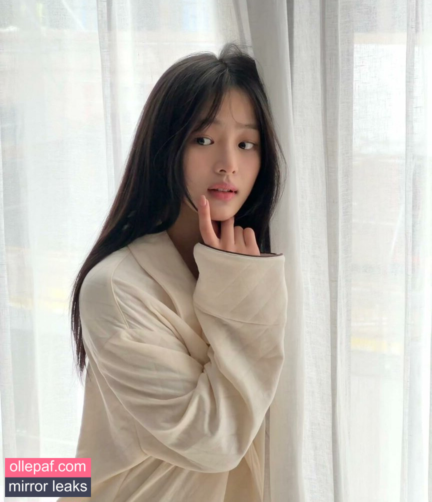 Latest Leaks Minji Nude #108 - Fapello