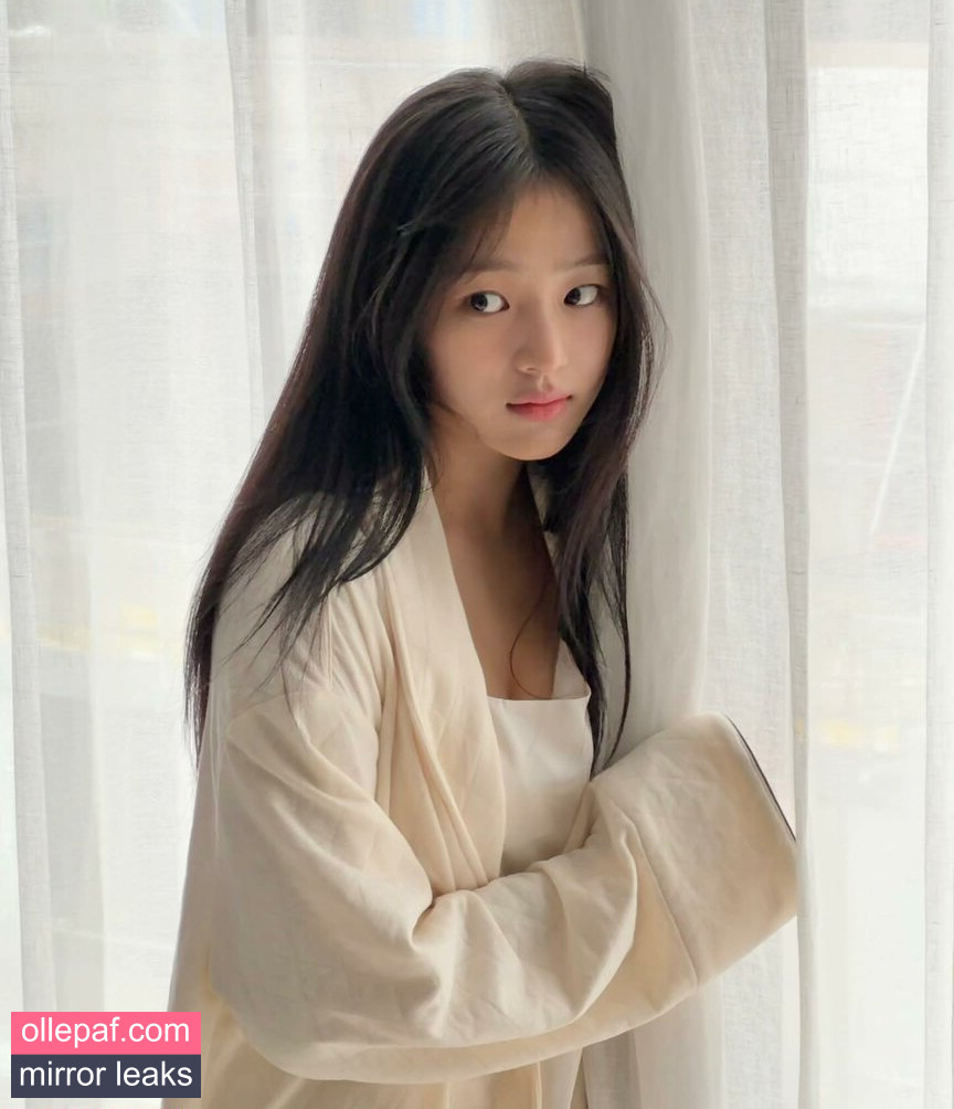 Latest Leaks Minji Nude #109 - Fapello