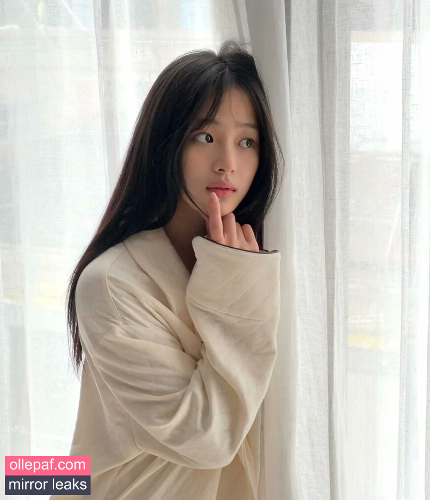 Latest Leaks Minji Nude #111 - Fapello