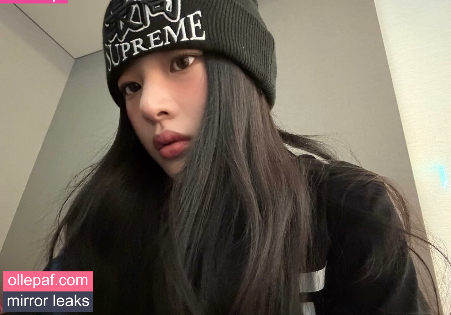 Latest Leaks Minji Nude #13 - Fapello