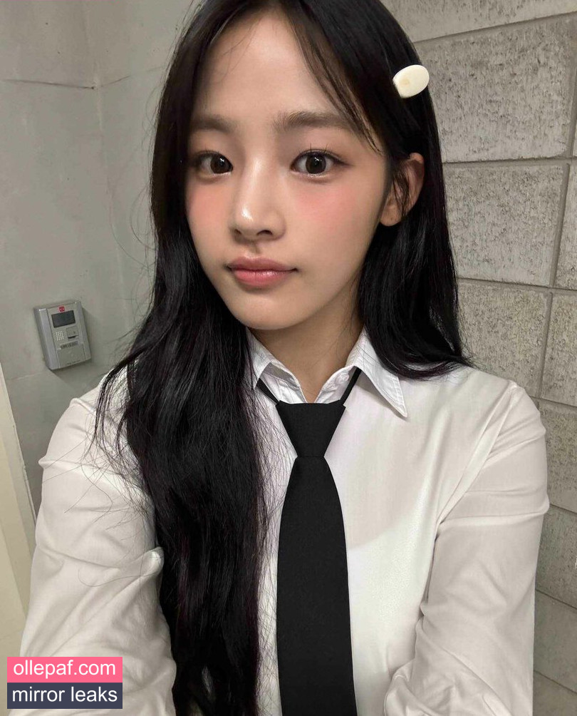 Latest Leaks Minji Nude #160 - Fapello
