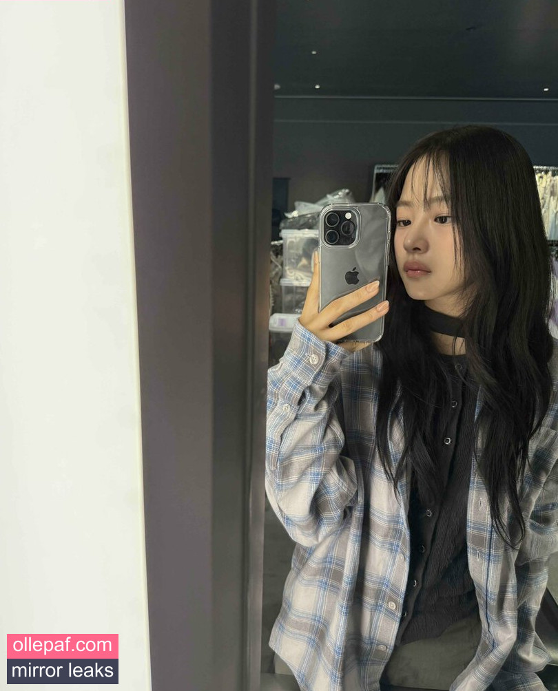Latest Leaks Minji Nude #162 - Fapello