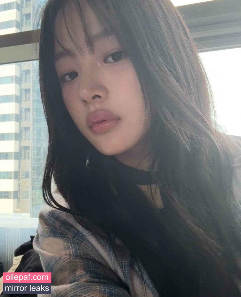 Latest Leaks Minji Nude #165 - Fapello