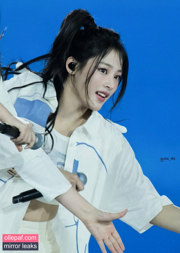Latest Leaks Minji Nude #19 - Fapello