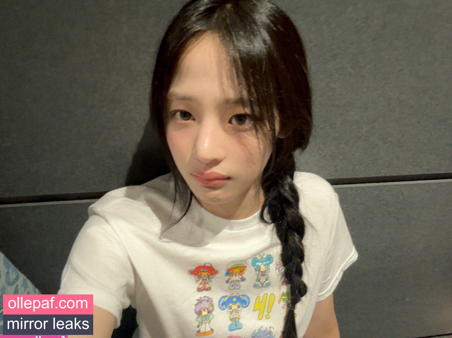 Latest Leaks Minji Nude #212 - Fapello