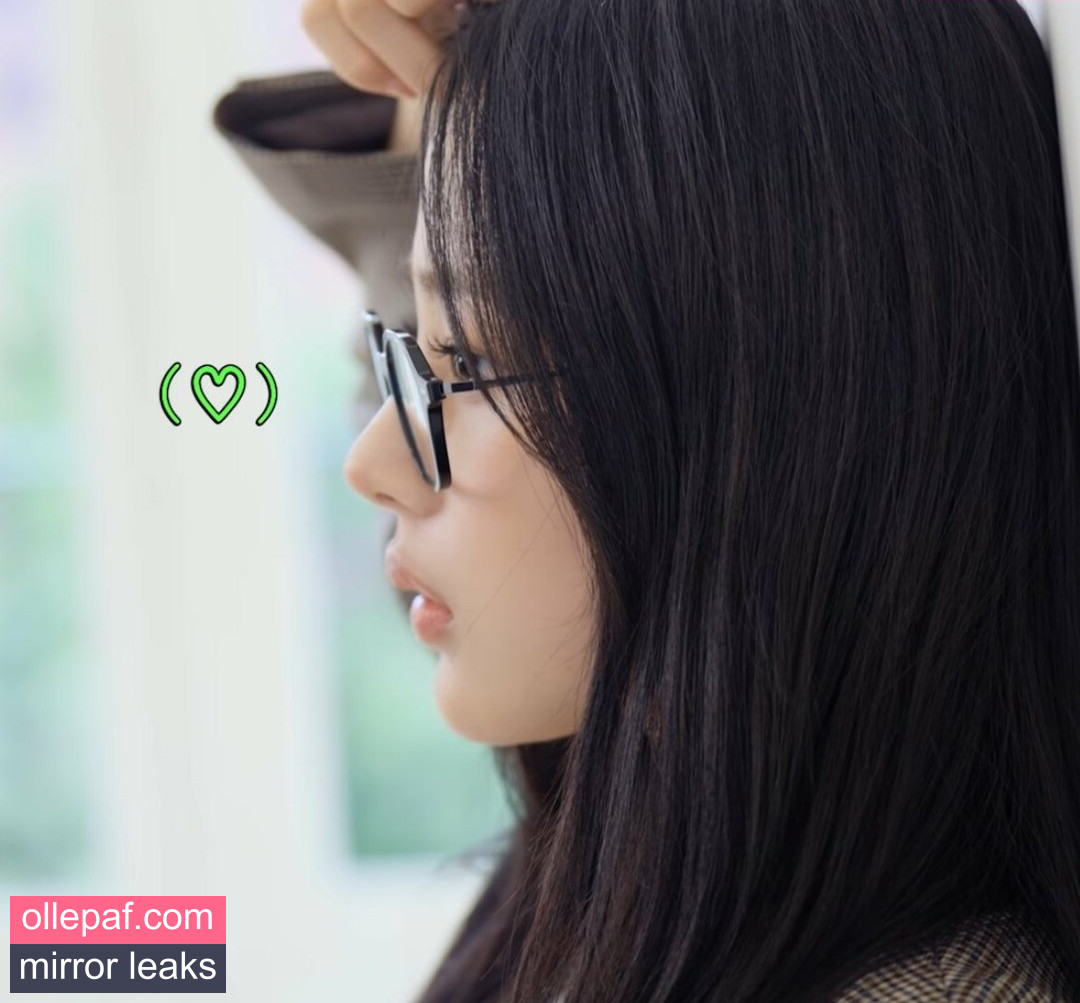 Latest Leaks Minji Nude #219 - Fapello