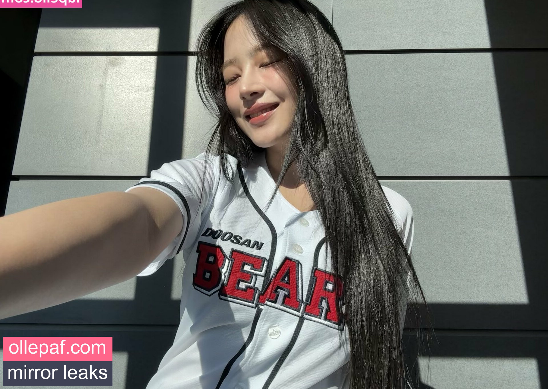 Latest Leaks Minji Nude #266 - Fapello