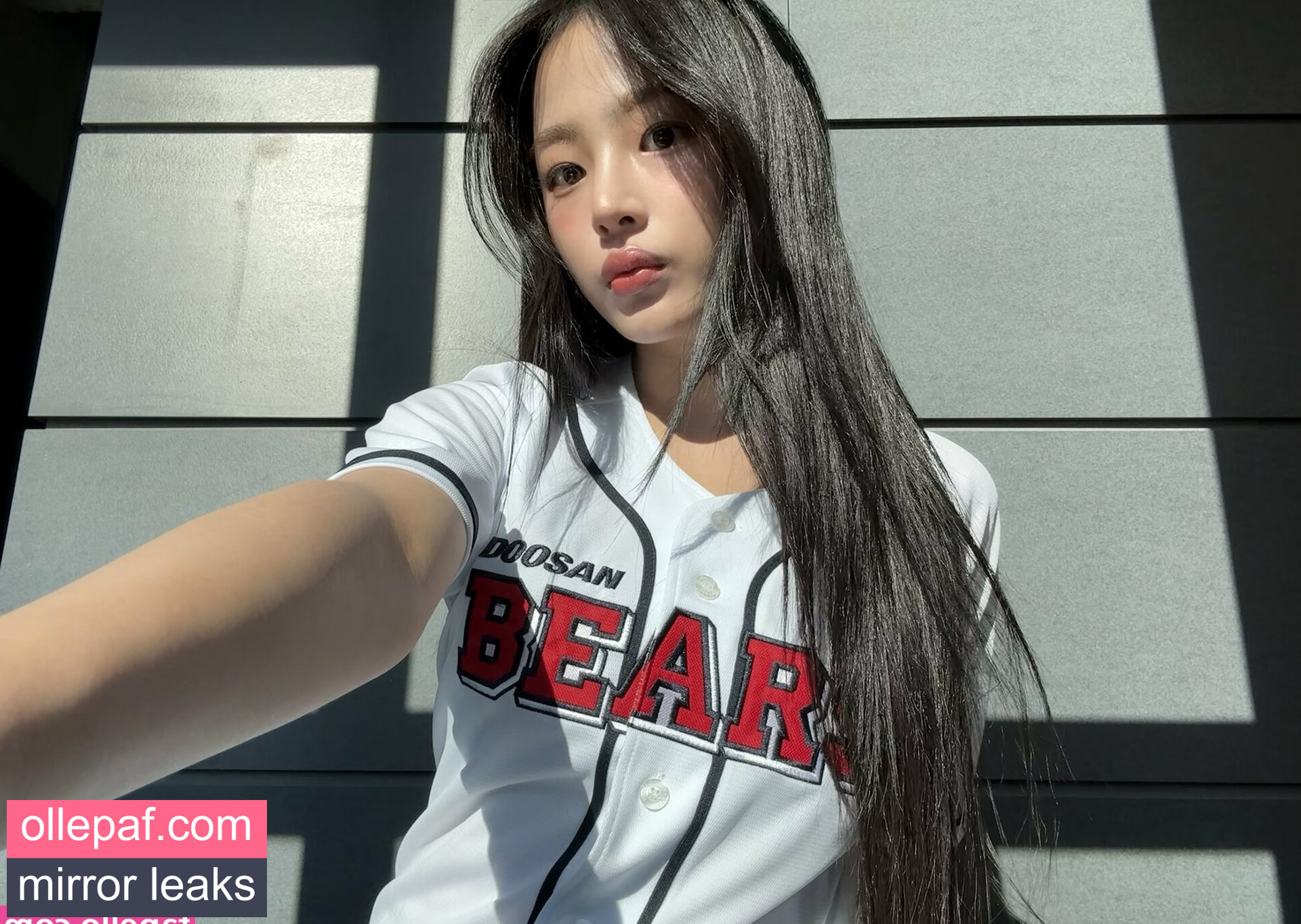 Latest Leaks Minji Nude #267 - Fapello