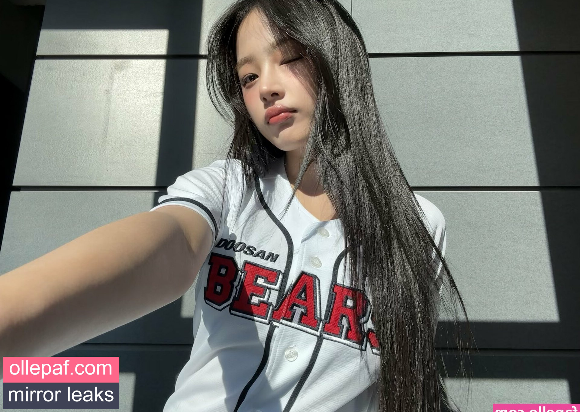 Latest Leaks Minji Nude #268 - Fapello