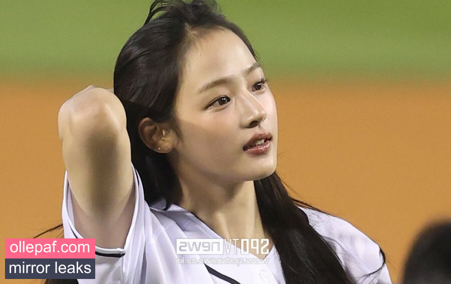 Latest Leaks Minji Nude #270 - Fapello