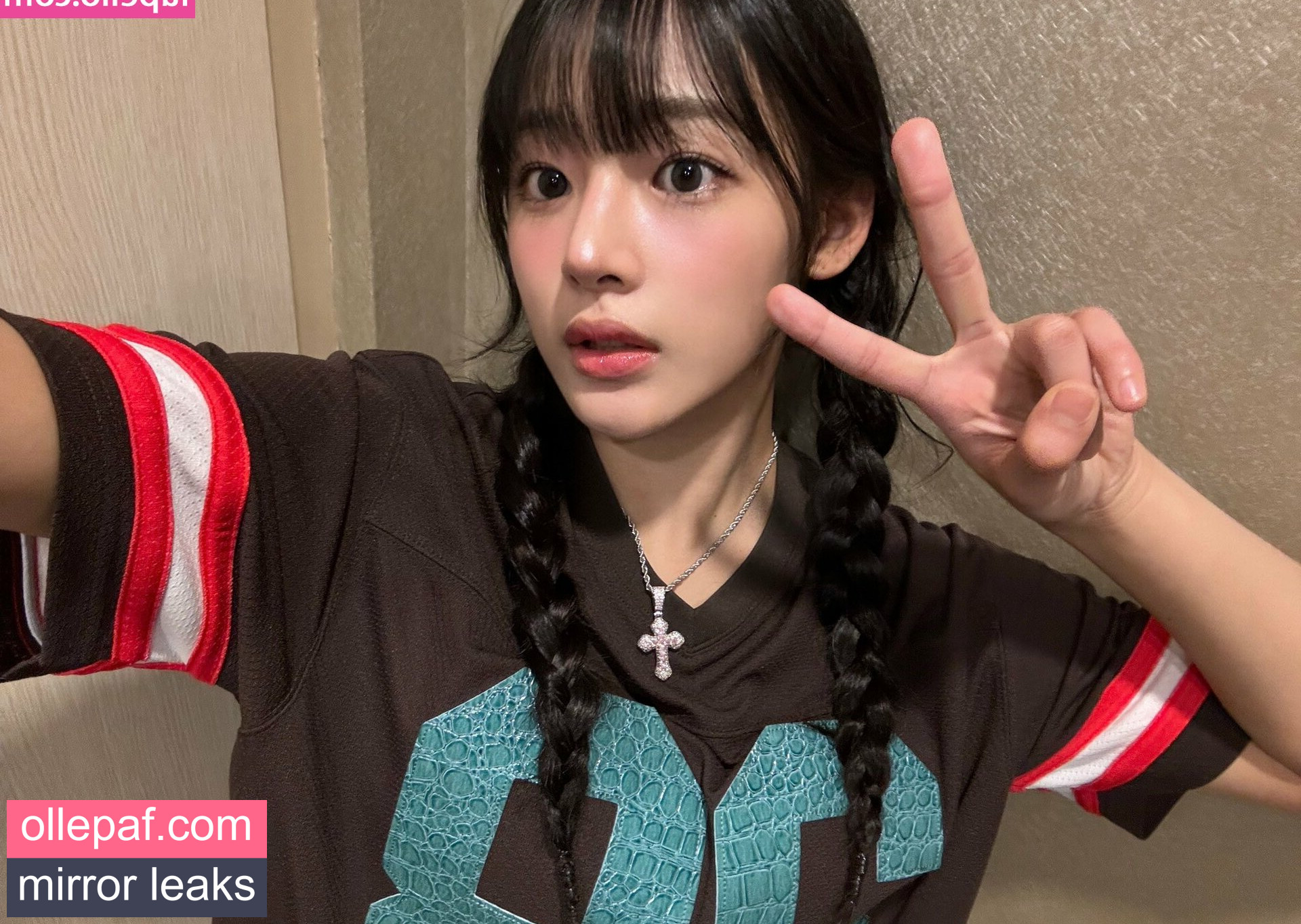 Latest Leaks Minji Nude #280 - Fapello