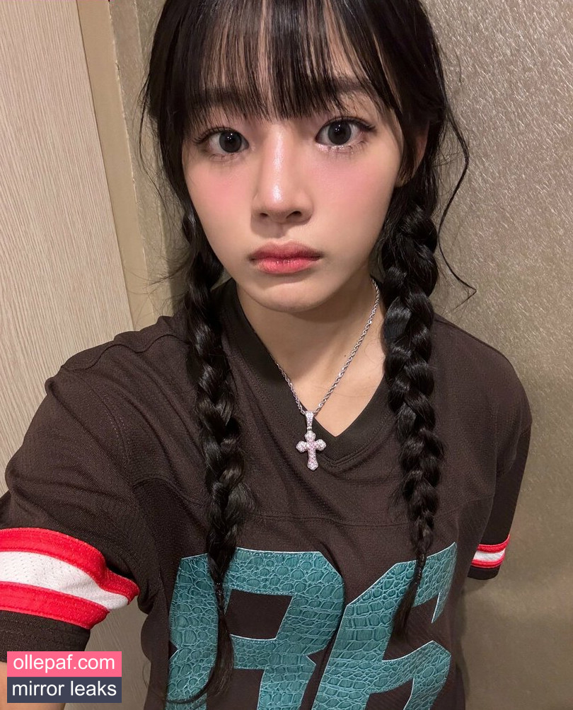 Latest Leaks Minji Nude #282 - Fapello