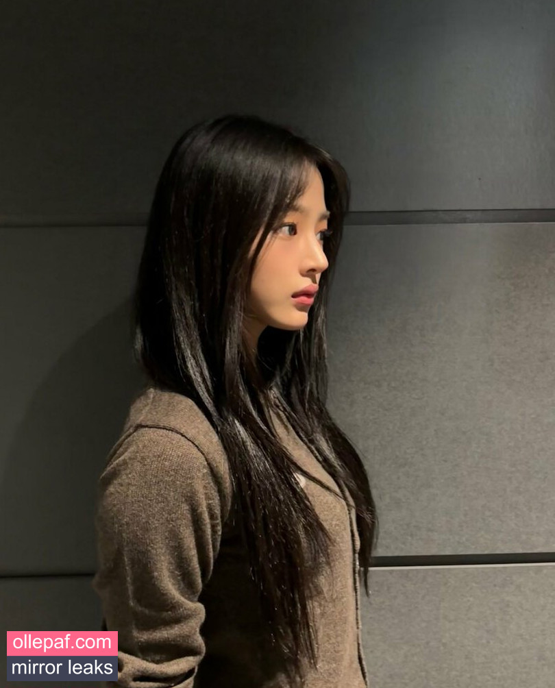 Latest Leaks Minji Nude #286 - Fapello