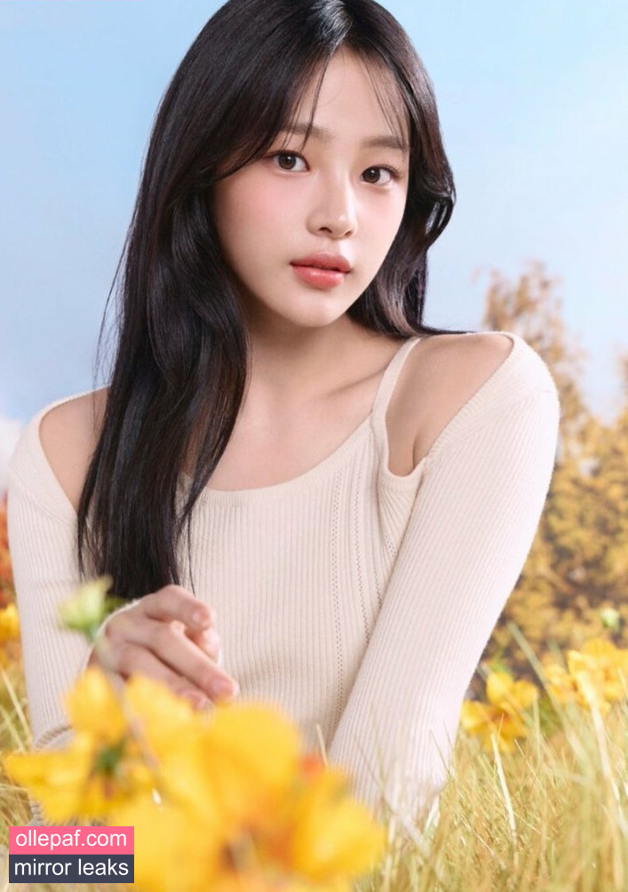 Latest Leaks Minji Nude #287 - Fapello