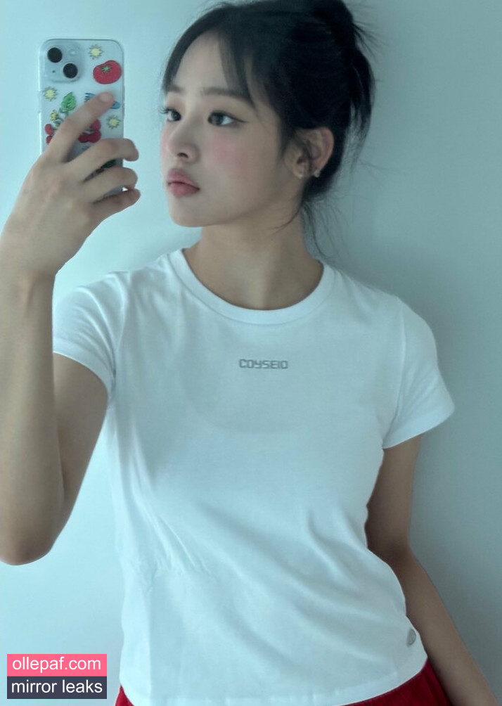 Latest Leaks Minji Nude #291 - Fapello