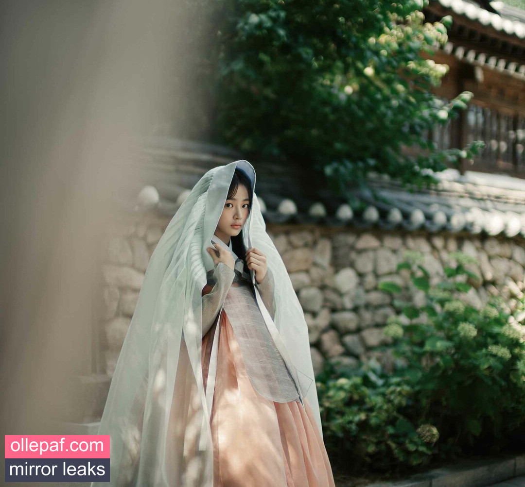 Latest Leaks Minji Nude #303 - Fapello
