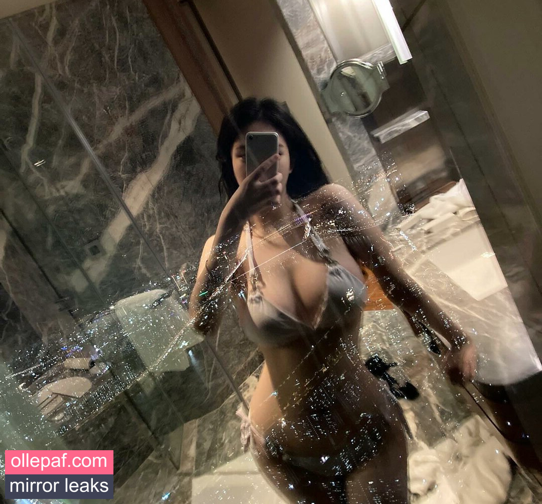 Latest Leaks Minji Nude #337 - Fapello