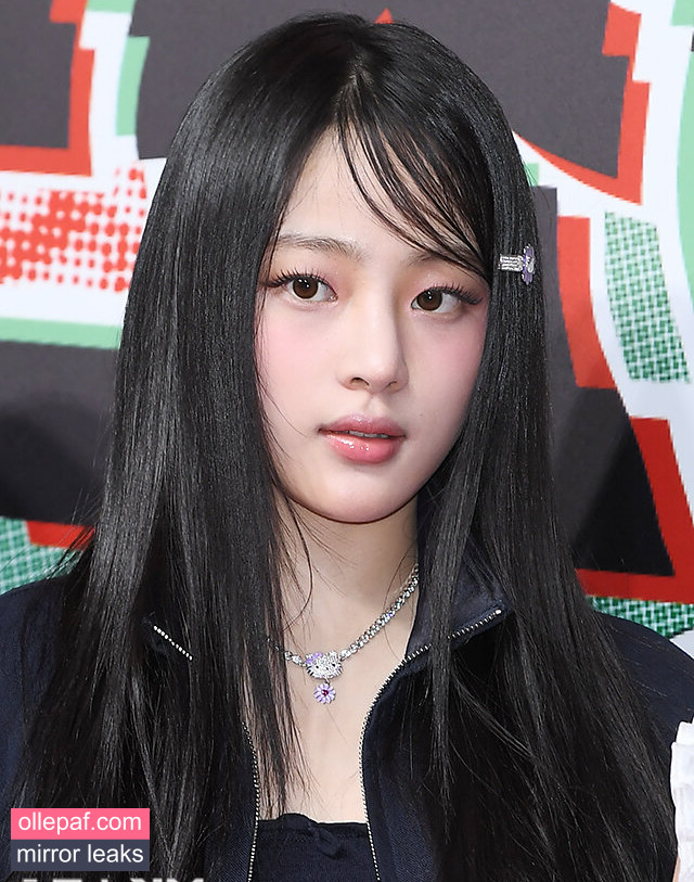Latest Leaks Minji Nude #35 - Fapello