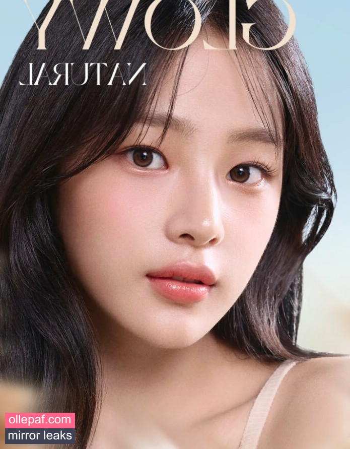 Latest Leaks Minji Nude #345 - Fapello