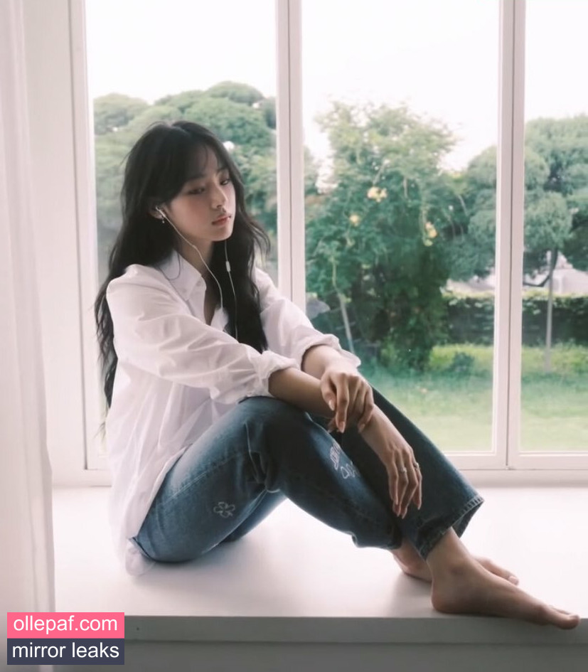 Latest Leaks Minji Nude #349 - Fapello