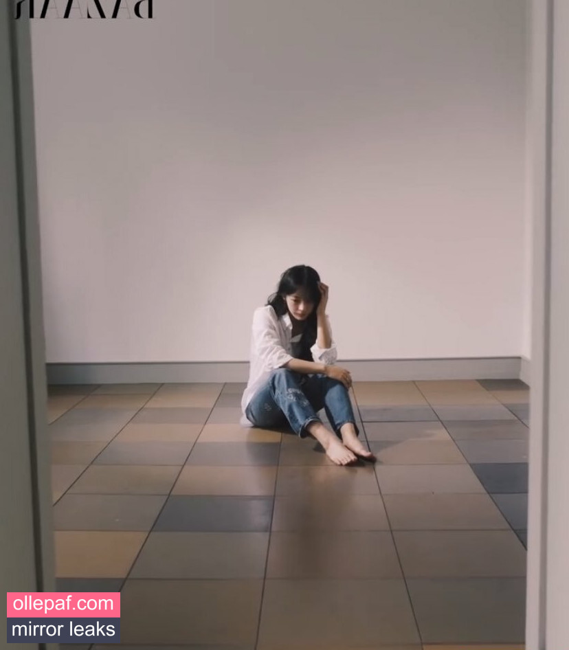 Latest Leaks Minji Nude #351 - Fapello