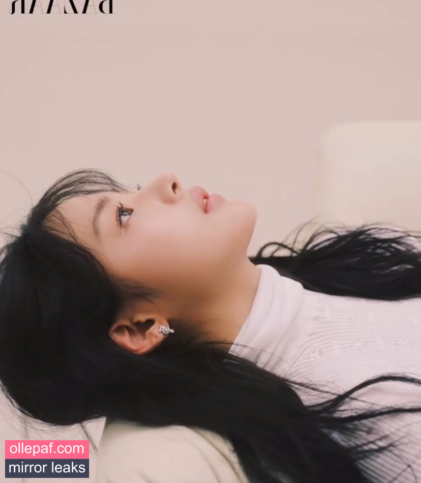 Latest Leaks Minji Nude #354 - Fapello