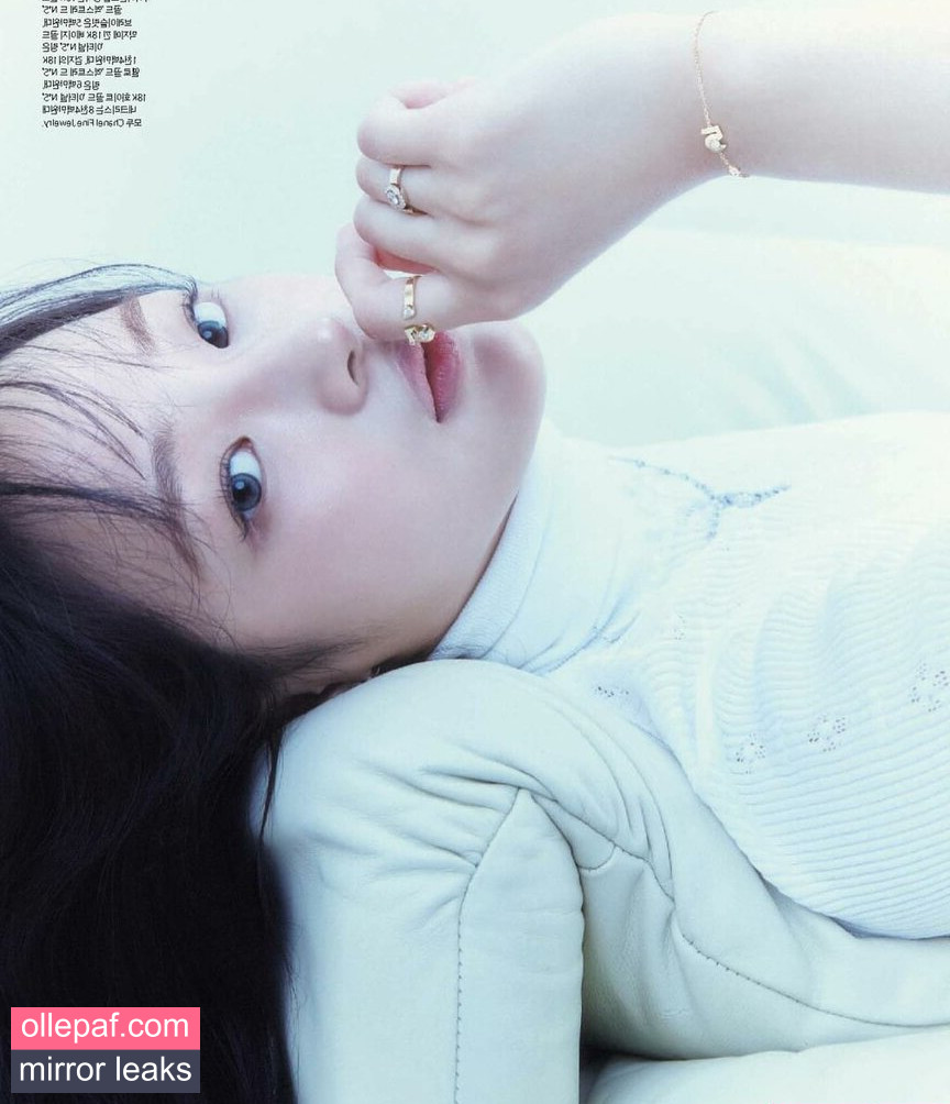 Latest Leaks Minji Nude #362 - Fapello