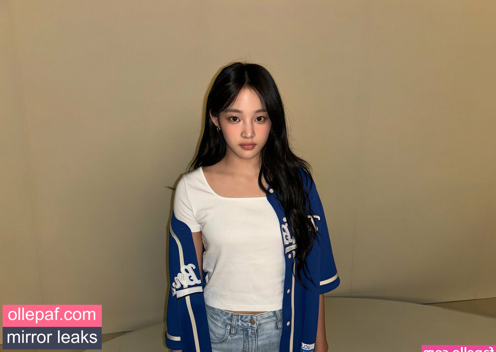 Latest Leaks Minji Nude #373 - Fapello