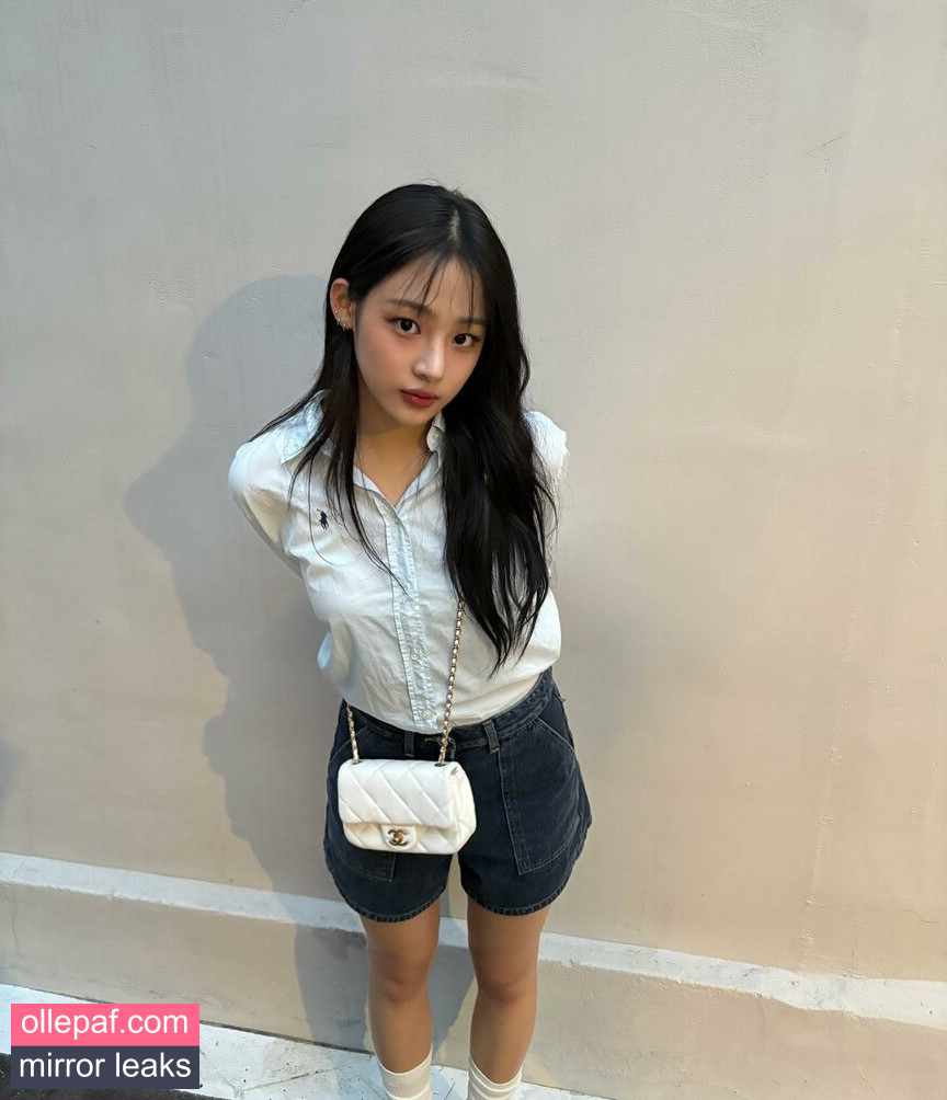 Latest Leaks Minji Nude #378 - Fapello