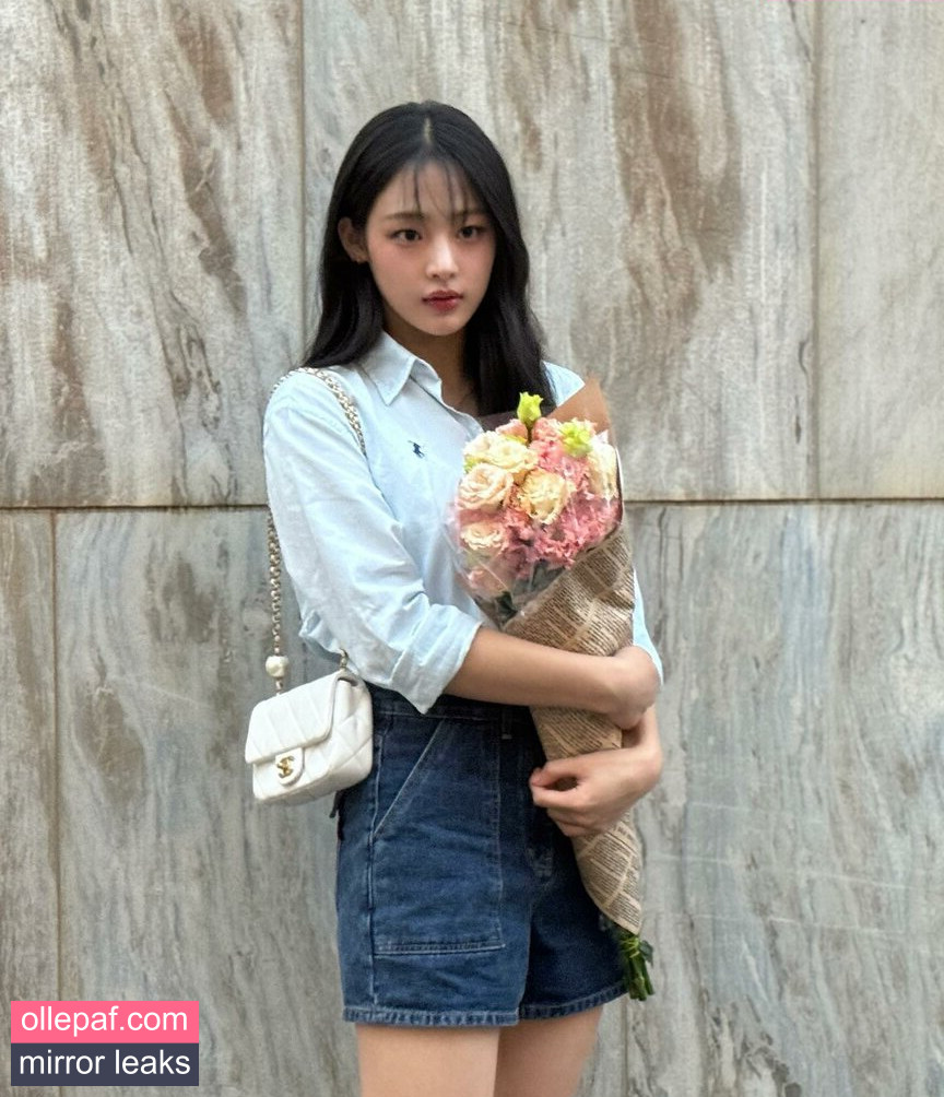 Latest Leaks Minji Nude #379 - Fapello
