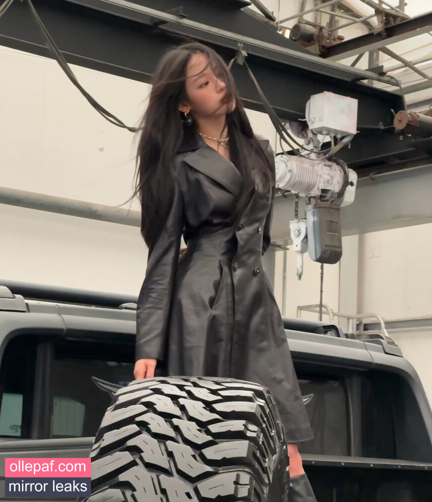 Latest Leaks Minji Nude #383 - Fapello